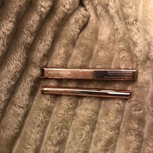 Laura Mercier Full Size Caviar Stick Eye Color - Bed of Roses